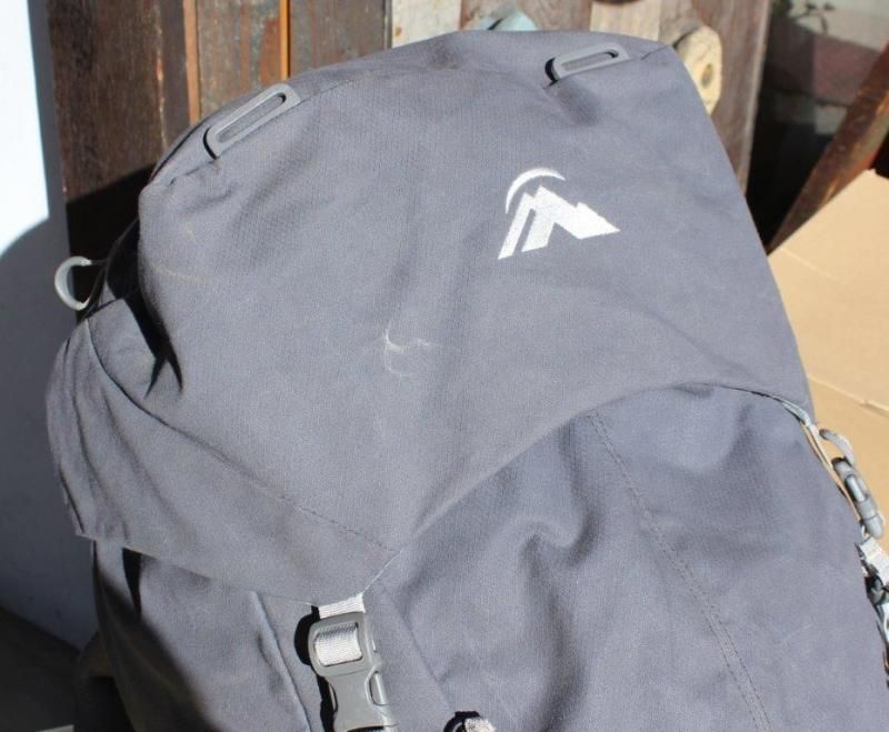 Amazon.co.jp: マックパック macpacカスケード 65(60～70L) 2(S2