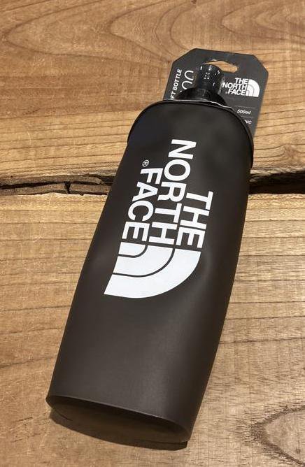 THE NORTH FACE ノースフェイス＞ Running Soft Bottle 500