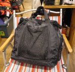 and wanderɥ䡡X-Pac 25L 3way tote bag