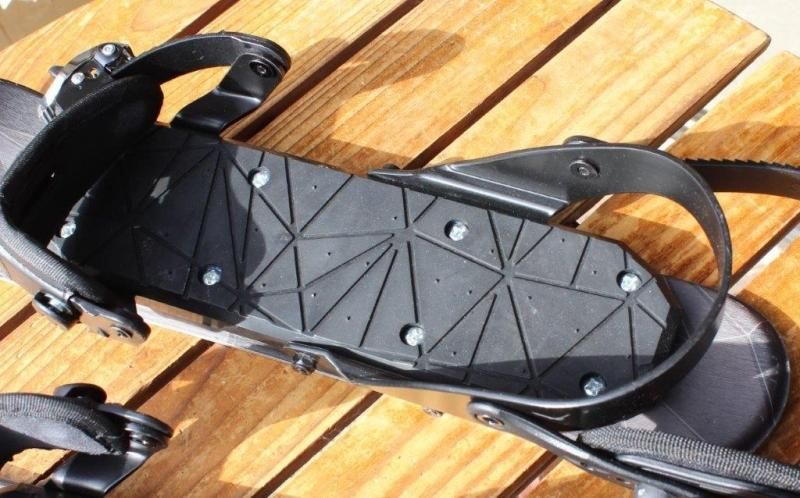 snowfeet スノーフィート＞ Skiskates スキースケート | 中古