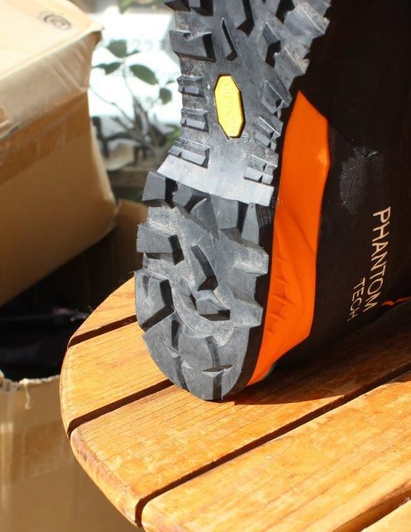 SCARPA スカルパ＞ PHANTOM TECH HD ファントムテックHD | 中古