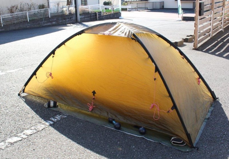 HILLEBERG ヒルバーグ＞ UNNA ウナ | 中古アウトドア用品・中古登山用品 買取・販売専門店 : maunga (マウンガ)