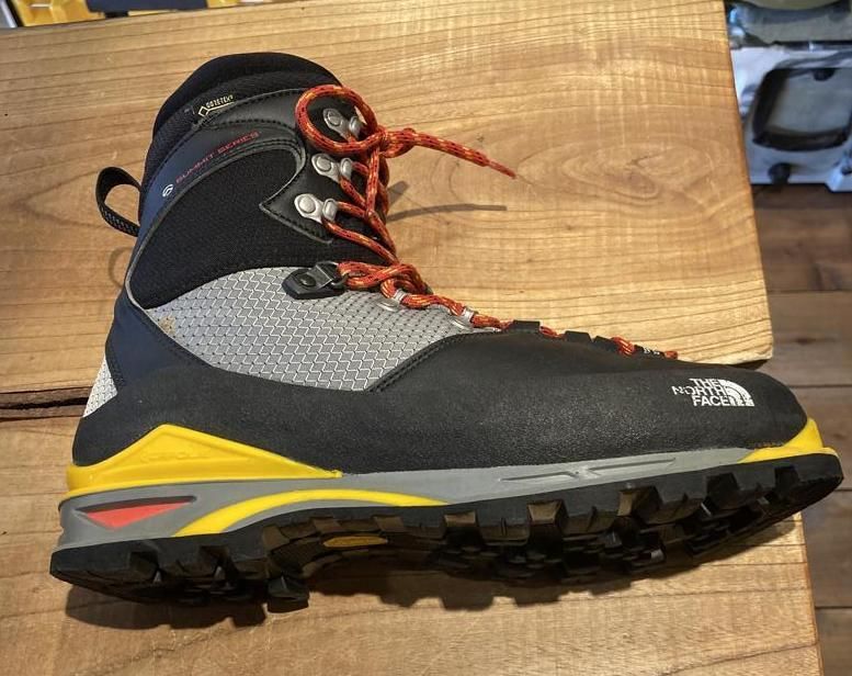 14,400円未使用THE NORTH FACE GORE-TEX S6KGTX 登山靴