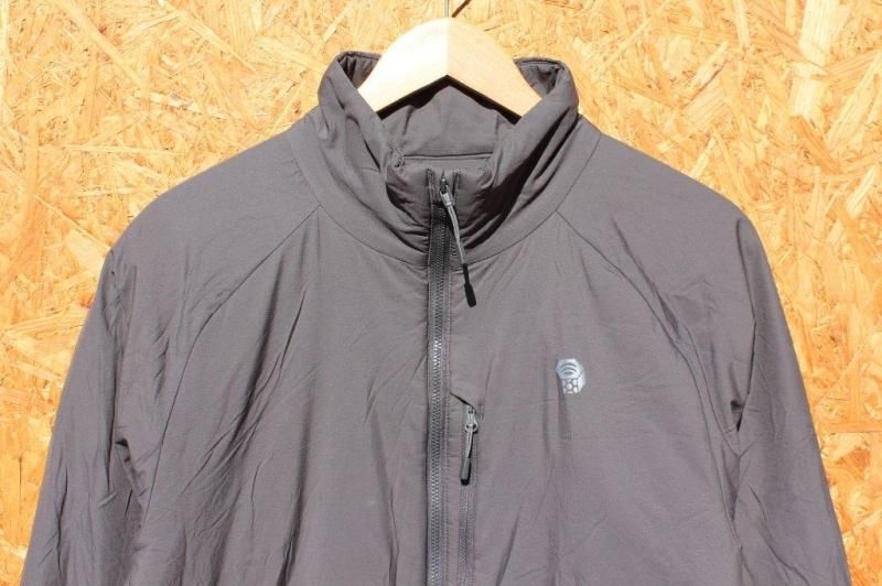 Mountain Hardwear マウンテンハードウェア＞ Kor Strata Jacket コア 