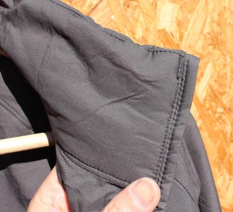 Mountain Hardwear マウンテンハードウェア> Kor Strata Jacket Mountain Hardwear マウンテンハードウェア> Kor Strata Jacket