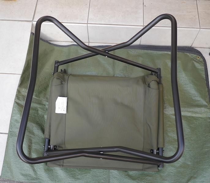 THE NORTH FACE ノースフェイス＞ TNF Camp Chair TNFキャンプ