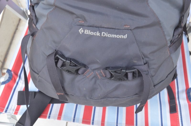 Black Diamond ブラックダイヤモンド＞ EPIC 45 エピック45 | 中古アウトドア用品・中古登山用品 買取・販売専門店 :  maunga (マウンガ)