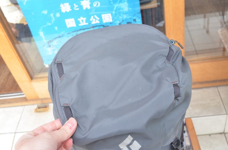 Black Diamond ブラックダイヤモンド＞ EPIC 45 エピック45 | 中古アウトドア用品・中古登山用品 買取・販売専門店 :  maunga (マウンガ)