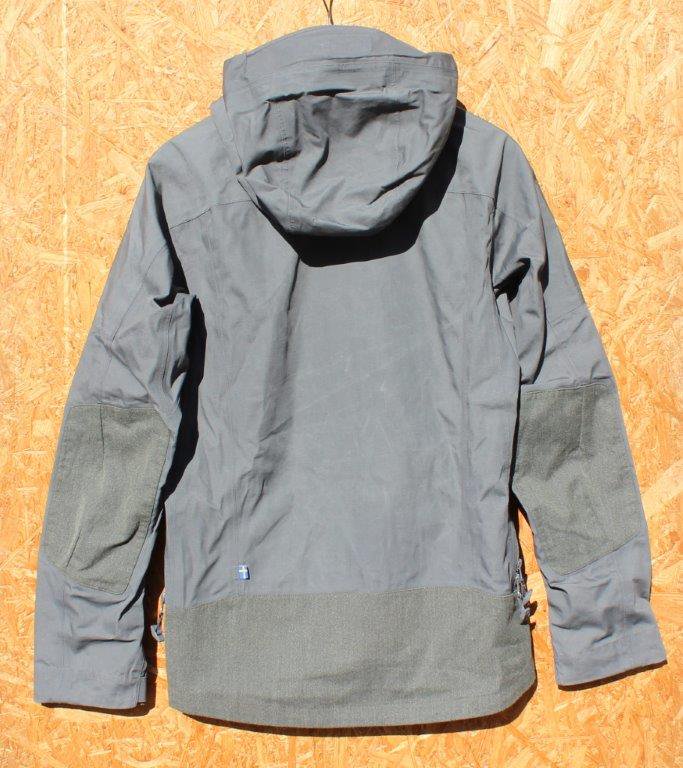 ＜FJALL RAVEN　フェールラーベン＞　Bergtagen Jacket　バーグターゲンジャケット | 中古アウトドア用品・中古登山用品  買取・販売専門店 : maunga (マウンガ)