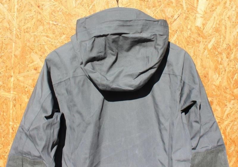 FJALL RAVEN フェールラーベン> Bergtagen Jacket バーグター FJALL RAVEN フェールラーベン> Bergtagen Jacket バーグター
