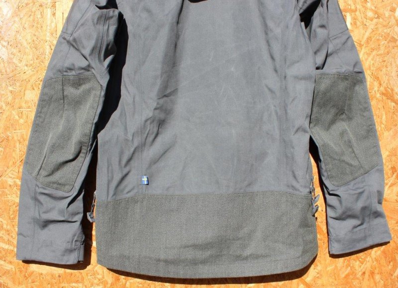 ＜FJALL RAVEN　フェールラーベン＞　Bergtagen Jacket　バーグターゲンジャケット | 中古アウトドア用品・中古登山用品  買取・販売専門店 : maunga (マウンガ)