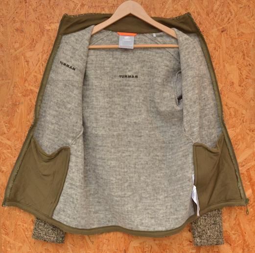 Chamuera ML Jacket Men | Mammut Outlet