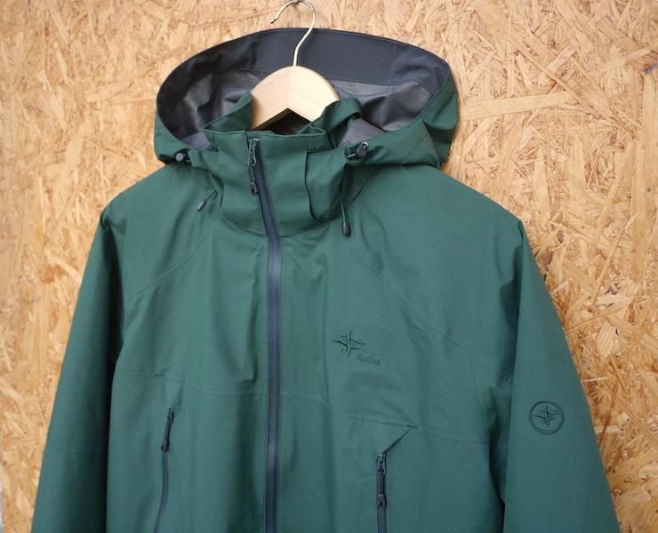 フォックスファイヤー　ミズリープジャケット ミズリープジャケット レディース | Foxfire | フォックス