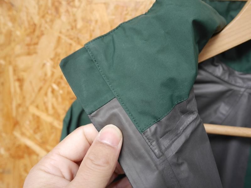 Foxfire フォックスファイヤー> Mizzleap Jacket ミズリープ Foxfire フォックスファイヤー> Mizzleap Jacket ミズリープ