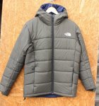 THE NORTH FACEΡե䡡Reversible Anytime Insulated HoodieС֥륨ˡ।󥵥졼ƥåɥաǥξʲ