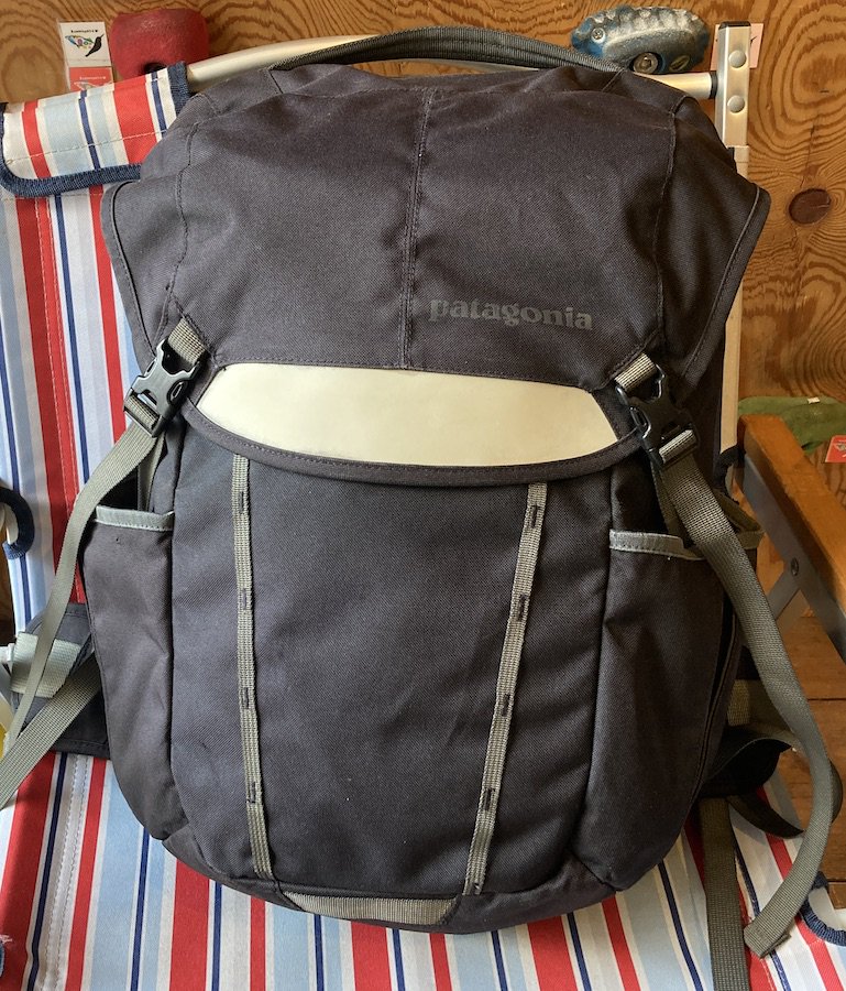 patagonia パタゴニア＞ Critical Mass Pack 22L クリティカル マス