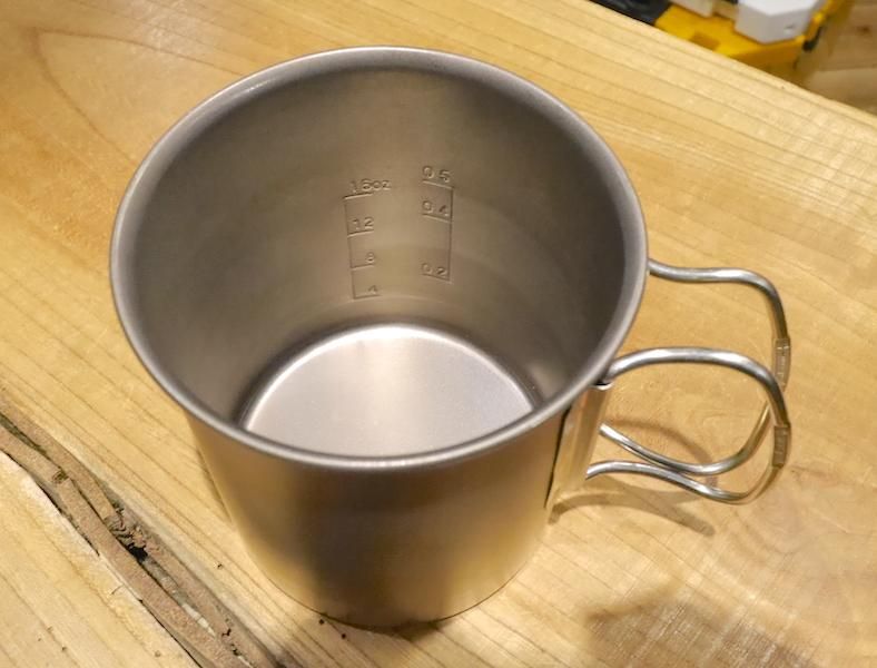 snow peak スノーピーク＞ チタントレック700 | 中古アウトドア
