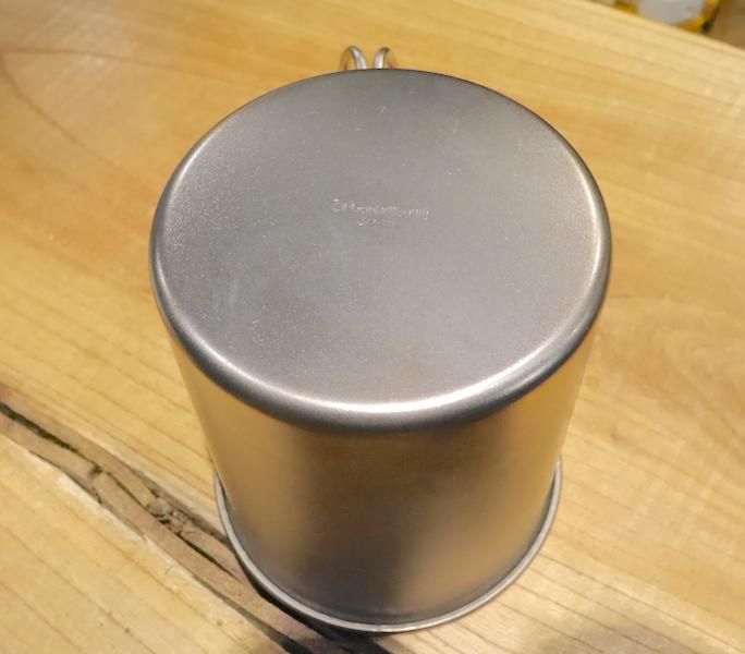 snow peak スノーピーク＞ チタントレック700 | 中古アウトドア