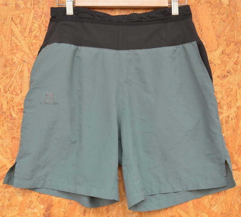 salomon サロモン＞ XA TRAINING SHORT M XAトレーニングショーツ