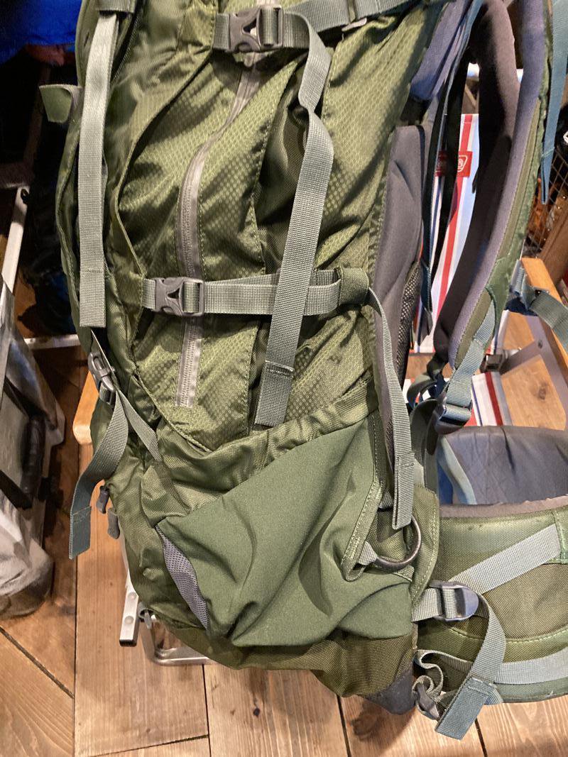 HAGLOFS ホグロフス＞ OXO 70 オクソ 70 | 中古アウトドア用品・中古登山用品 買取・販売専門店 : maunga (マウンガ)