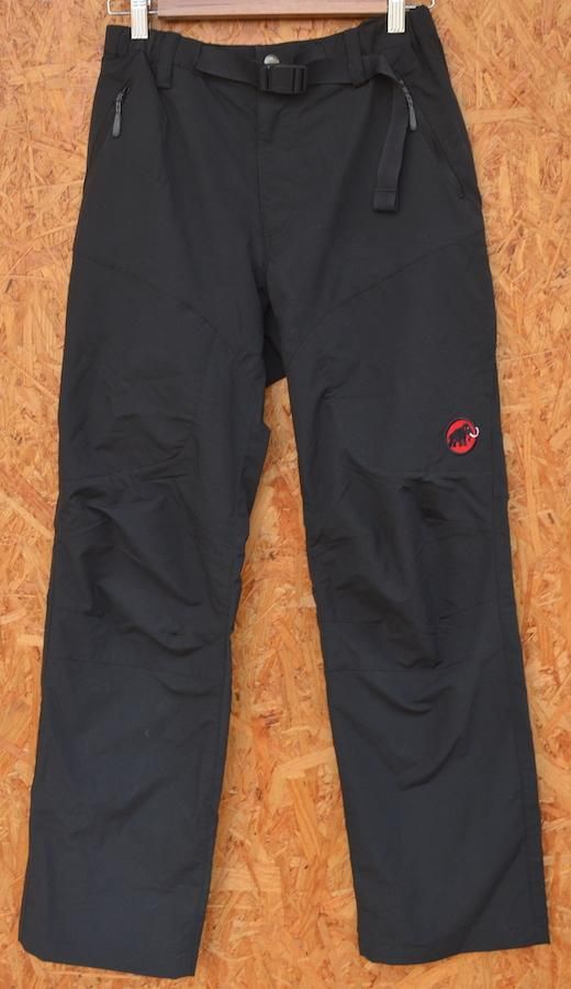 MAMMUT(マムート) Softech Traverse Pants Men