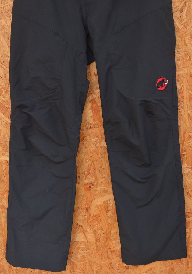 MAMMUT マムート＞ SOFtech TRAVERSE Pants | 中古アウトドア用品