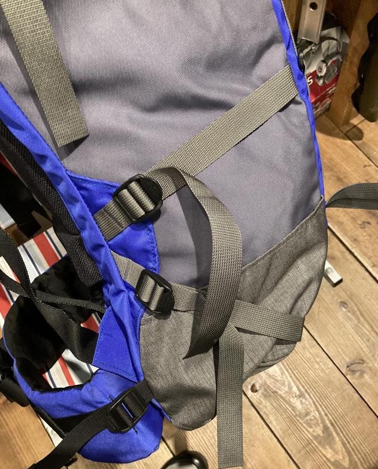 ICI石井スポーツ＞ BP-65 Back Pack | 中古アウトドア用品・中古
