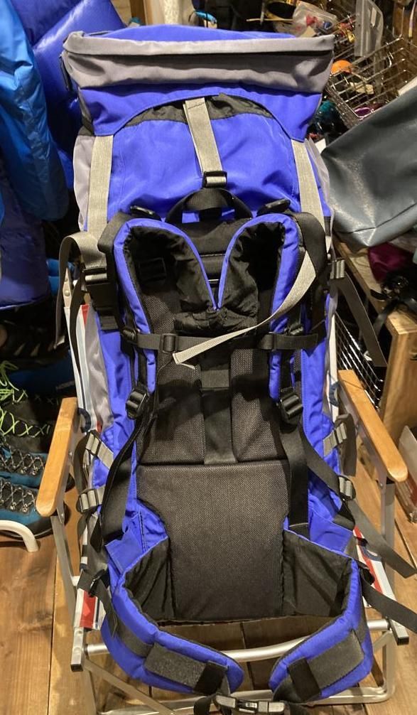 ICI石井スポーツ＞ BP-65 Back Pack | 中古アウトドア用品・中古