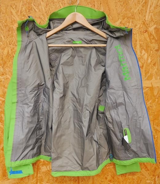 Marmot マーモット＞ SPEED LIGHT JACKET スピードライト