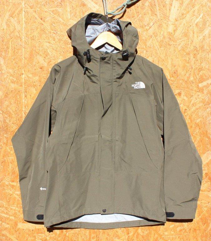 THE NORTH FACE ノースフェイス＞ ALL MOUNTAIN JACKET オール ...