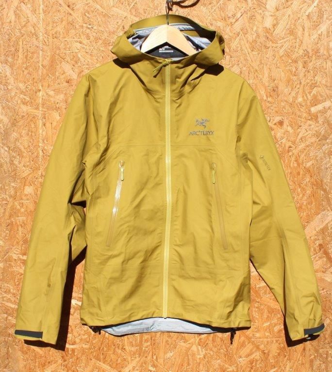 ARC'TERYX アークテリクス＞ Beta Jacket ベータジャケット | 中古