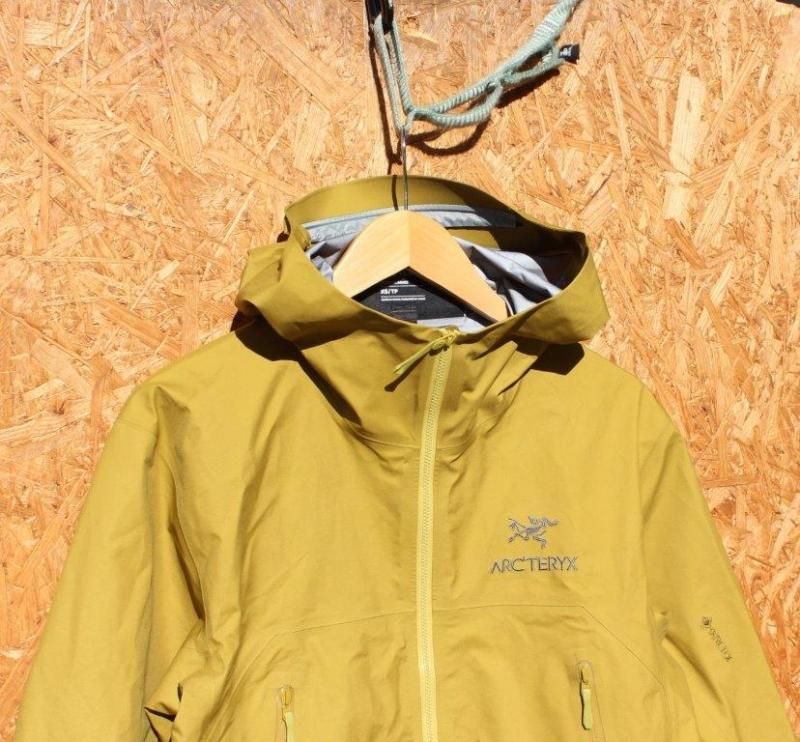 ARC'TERYX アークテリクス＞ Beta Jacket ベータジャケット | 中古