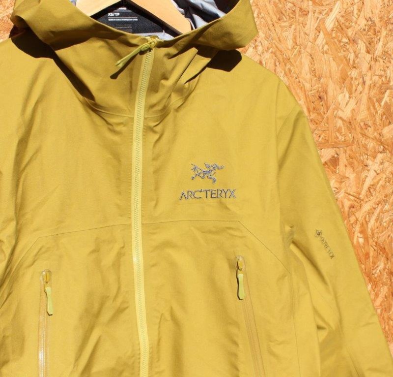 ARC'TERYX アークテリクス＞ Beta Jacket ベータジャケット | 中古