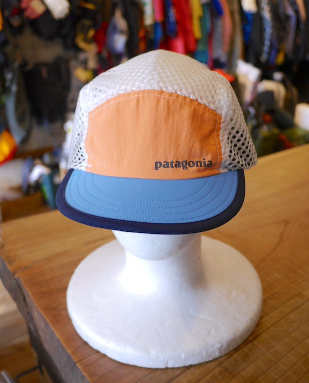 セールの人気商品 パタゴニア ダックビルバケットハット - 帽子