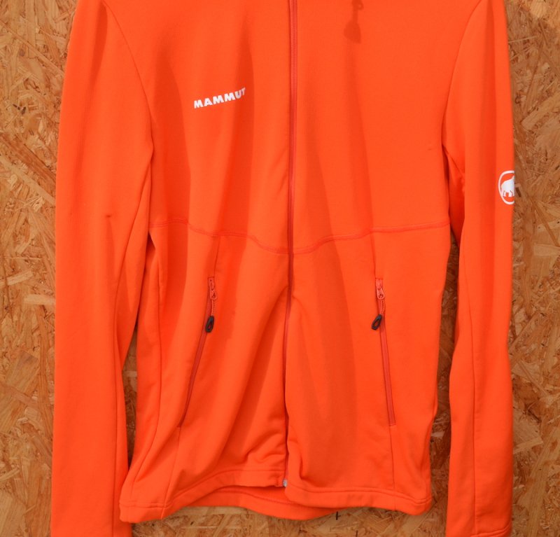 ＜MAMMUT　マムート＞　Aconcagua Light ML Hooded Jacket　アコンカグアライトミッドレイヤーフードジャケット｜ -  中古アウトドア用品・中古登山用品 買取・販売専門店 : maunga (マウンガ)