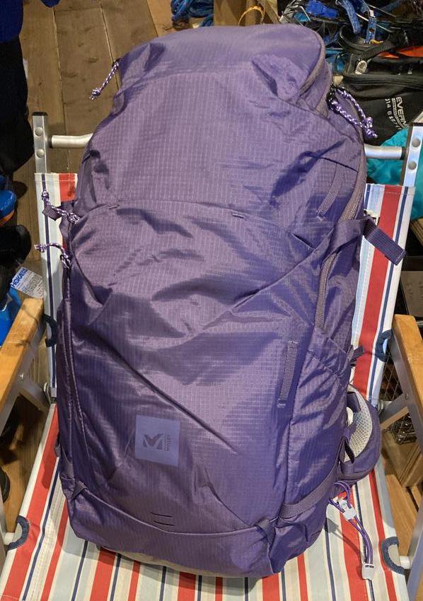 MILLET ミレー＞ KHUMBU 30 クンブ30 | 中古アウトドア用品・中古登山