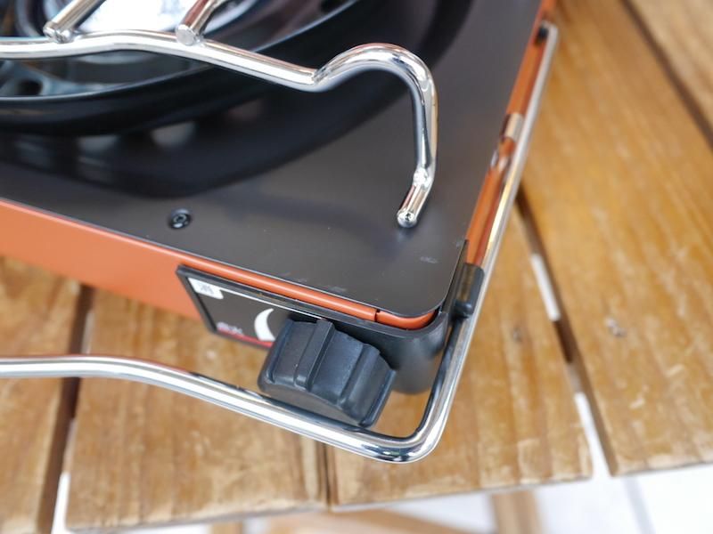 新品 未使用 Iwatani CASSETTE FEU MARVELOUS IWATANI イワタニ＞ Cassette Feu Marvelous カセットフー