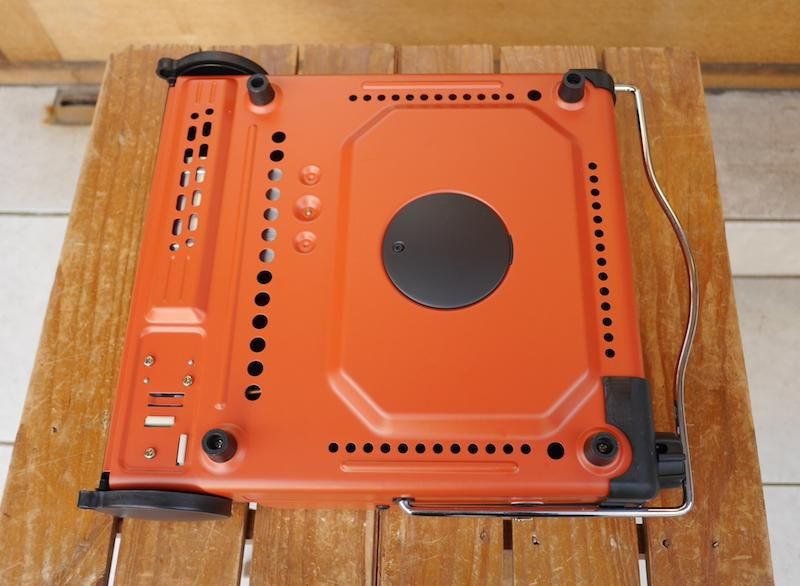 IWATANI イワタニ＞ Cassette Feu Marvelous カセットフー