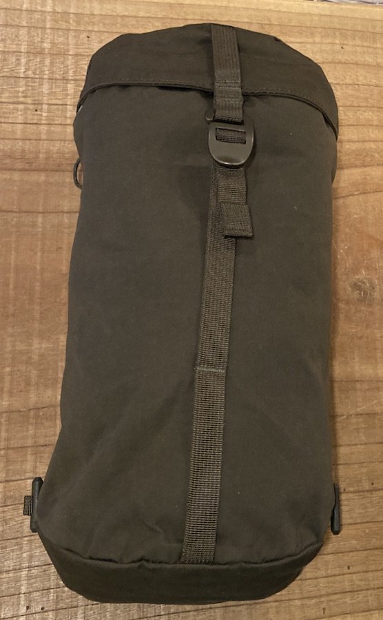 激安先着激安先着へもへも様専用Fjallraven Singi48×side Pocket×3