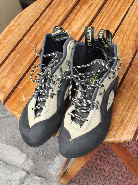 LA SPORTIVA スポルティバ＞ TC PRO TCプロ | 中古アウトドア用品