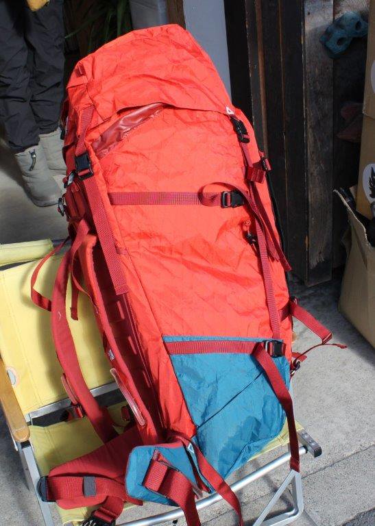 karrimor カリマー＞ ultimate 60 アルティメイト60 | 中古アウトドア用品・中古登山用品 買取・販売専門店 : maunga  (マウンガ)