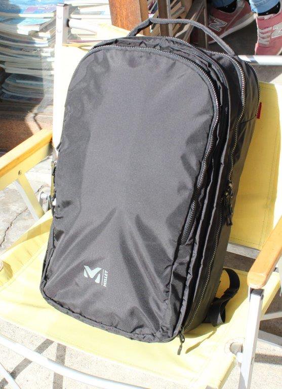 MILLET ミレー＞ EXP 20+ | 中古アウトドア用品・中古登山用品 買取