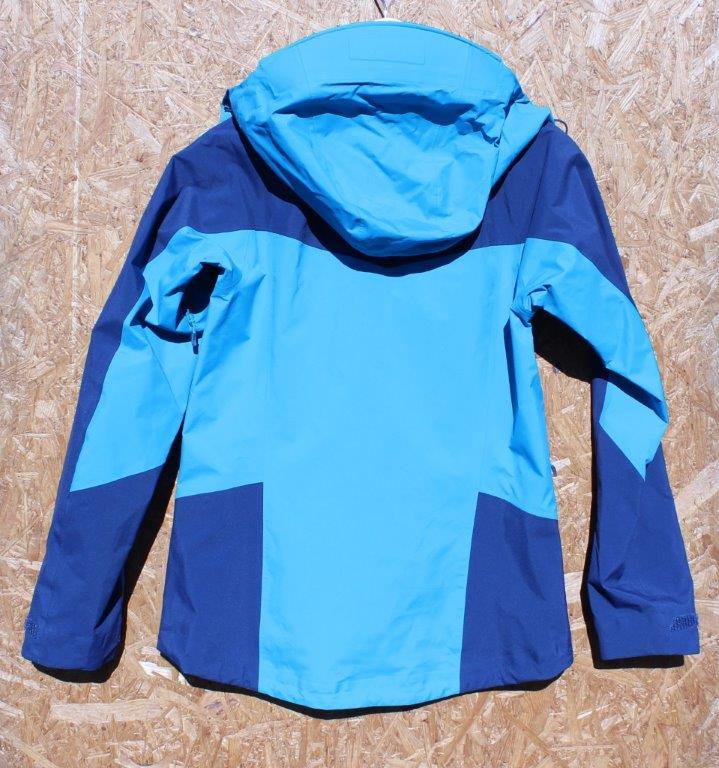 ＜HAGLOFS　ホグロフス＞　Spitz Jacket　スピッツジャケット | 中古アウトドア用品・中古登山用品 買取・販売専門店 : maunga  (マウンガ)