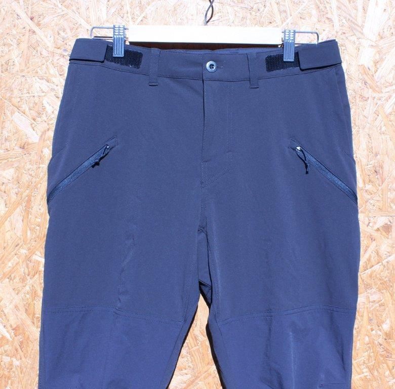 patagonia パタゴニア＞ Point Peak Trail Pants - Short ポイント