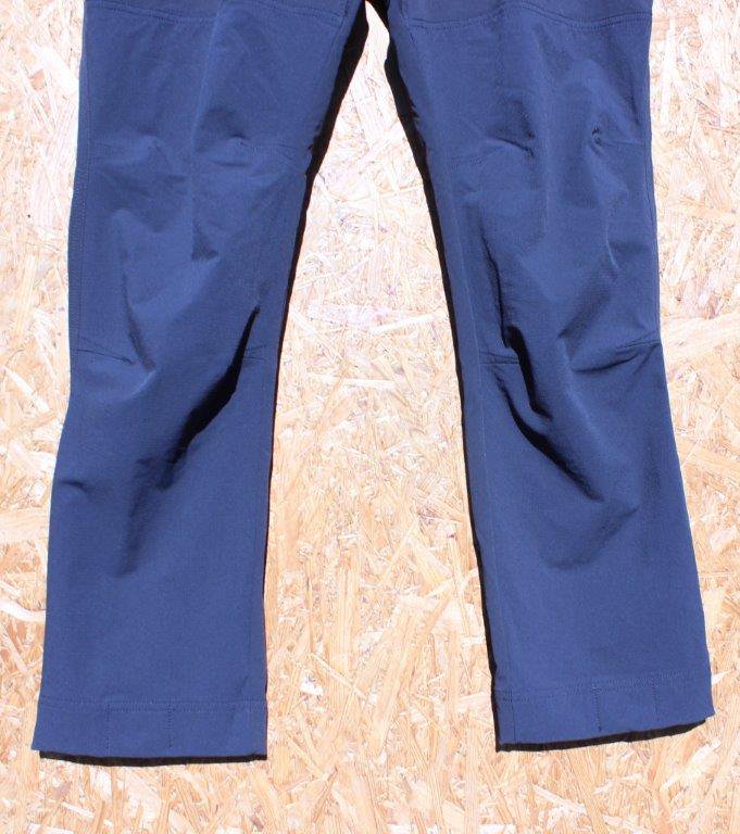 patagonia パタゴニア＞ Point Peak Trail Pants - Short ポイント