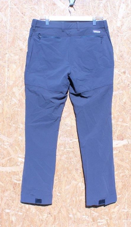 patagonia パタゴニア＞ Point Peak Trail Pants - Short ポイント