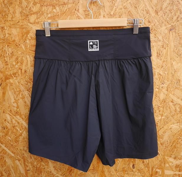 T8 ティーエイト＞ Sherpa Shorts V2 シェルパショーツV2
