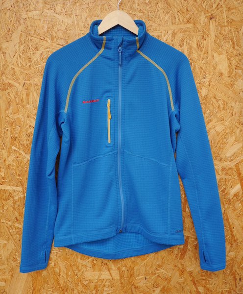 MAMMUT マムート＞Aconcagua light Jacket アコンカグアライトジャケット｜ - 中古アウトドア用品・中古登山用品  買取・販売専門店 : maunga (マウンガ)