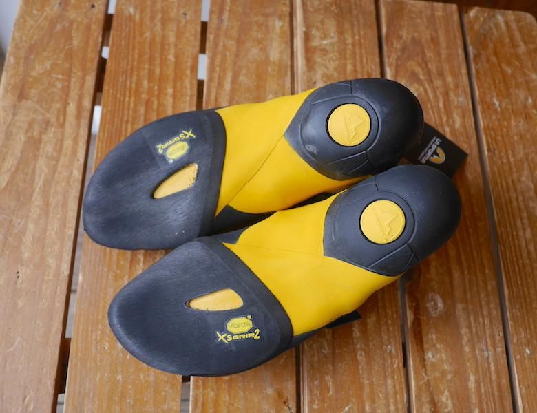 LA SPORTIVA スポルティバ＞ SKWAMA スクワマ | 中古アウトドア