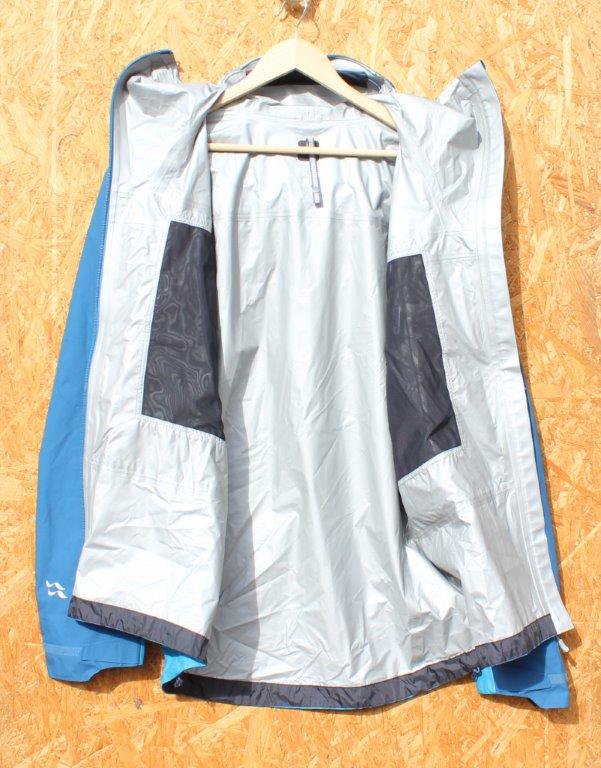 Rab ラブ＞ Zenith Jacket ゼニスジャケット | 中古アウトドア用品 ...